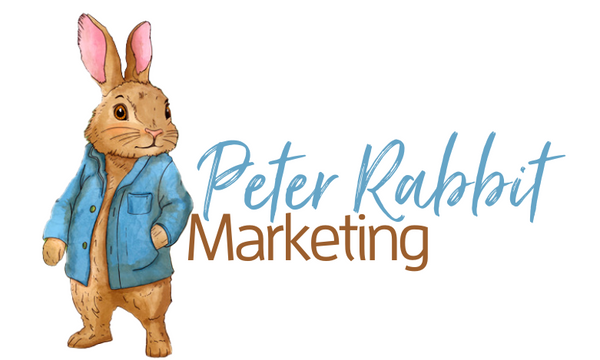 Peter Rabbit | Mr McGregor's Garden Board Game